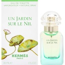 Parfumy Hermès Un Jardin Sur Le Nil toaletná voda unisex 30 ml