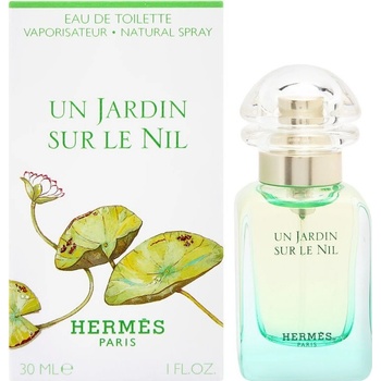 Hermès Un Jardin Sur Le Nil toaletná voda unisex 30 ml