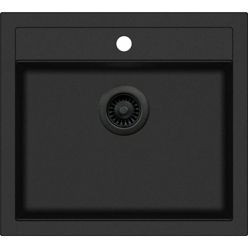 Helika SQQ100 černá edice