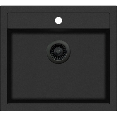 Helika SQQ100 černá edice