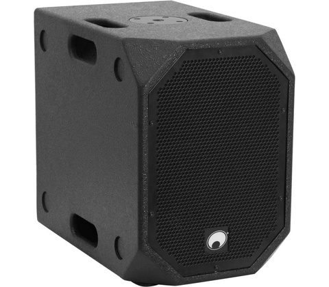 Omnitronic BOB-10A