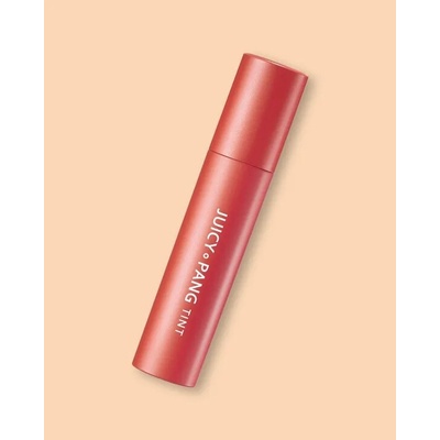 A'Pieu Juicy Pang Tint hydratační lesk na rty RD03 Lychee 3,5 g
