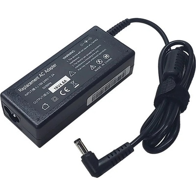 Makki Зарядно за лаптоп заместител Makki Lenovo, 16V 4.5A 72W 5.5x2.5mm - MAKKI-NA-LE-82 (MAKKI-NA-LE-82)