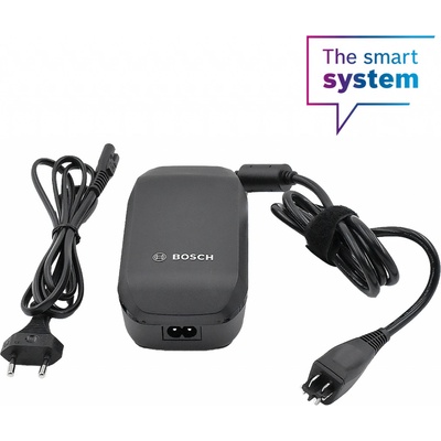 kompaktní nabíječka Bosch 2A Smart System