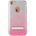 G-Case Блестящ Калъф с Поставка за iPhone SE 2022/2020 8/7, G-Case Shining Holder, Златист (6923115107294)
