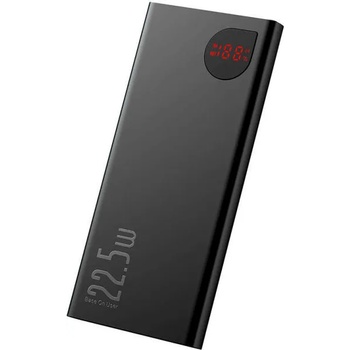 Image 1 of Baseus Adaman Metal 10000 mAh (PPAD070001)