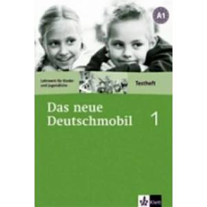 Das neue Deutschmobil | J. Gamst - Douvitsas, collegium (ISBN: 9783126761086)