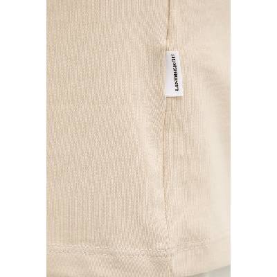 Lindbergh тениска с яка мъжка памук с еластан (30.404036A)