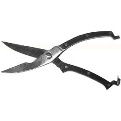 TORO Nožnice na hydinu