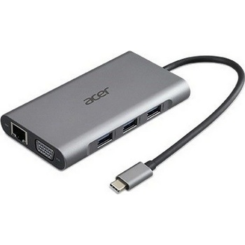 Acer 12in1 Type C dongle HP.DSCAB.009