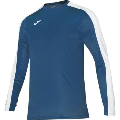 Joma Academy T shirt dark navy/white