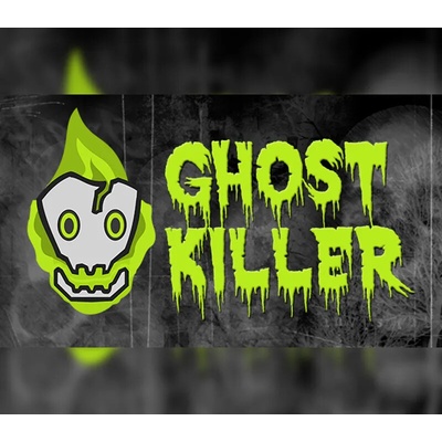 Ghost Killer