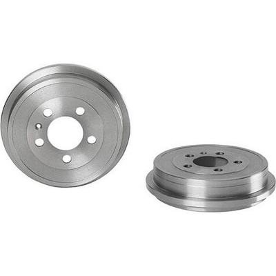 Brzdový buben BREMBO 14.9384.20