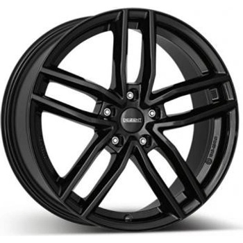 Dezent TR 7,5x17 5x112 ET36 black