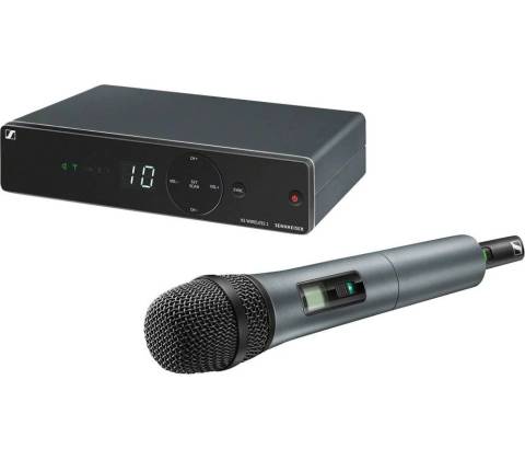 Sennheiser XSW 1-835-E