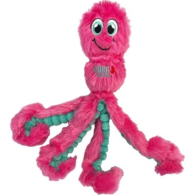 Kong Wubba chobotnice 33 cm