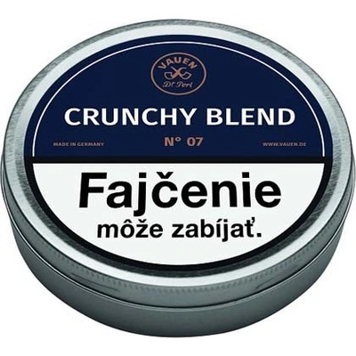 Vauen Crunchy Blend 50 g