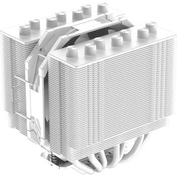 Image 1 of ID-COOLING SE-207-XT SLIM SNOW