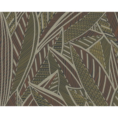 A.S. Création 399331 vliesová tapeta na stenu French Affair, rozmery 0,53 x 10,05 m