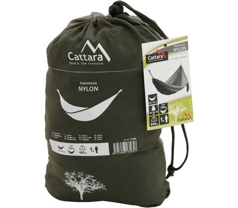Cattara Nylon