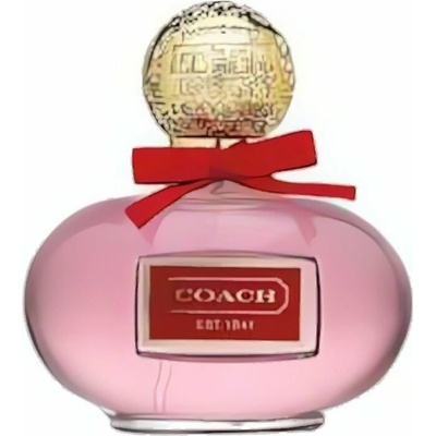 Coach Poppy parfémovaná voda dámská 100 ml