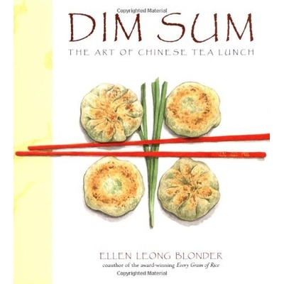 Dim Sum Blonder Ellen Leong