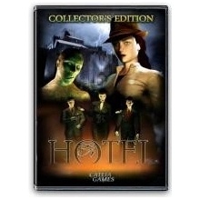 Hotel (Collector´s Edition)