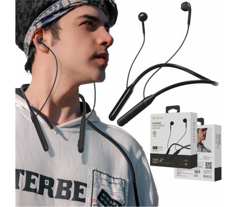 Devia Kintone Neck
