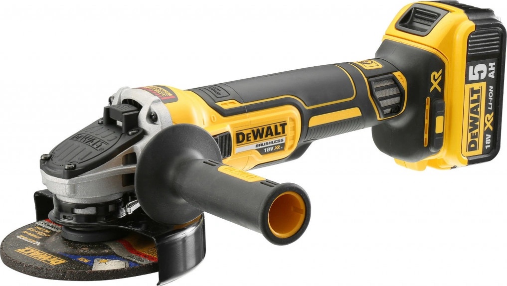 DeWALT DCG405P3