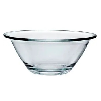 Image 1 of Bormioli Rocco MR CHEF-Стъклена купа 22cm 1lt (5.00040) (0110290)