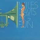 DAVIS MILES: BIG FUN CD