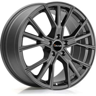 AVUS AF18 9x20 5x112 ET33 anthracite