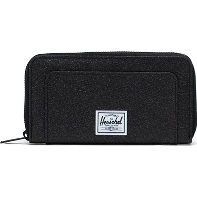 Herschel Thomas RFID černáSparkle