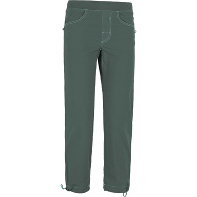 E9 Детски панталон за катерене E9 Kid's B Teo2.4 Bouldering trousers - Agave - размер 10 Years (701-3262-0115)