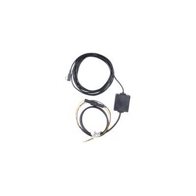 Garmin Kabel pro parkovací režim (USB-C) 010-13412-00