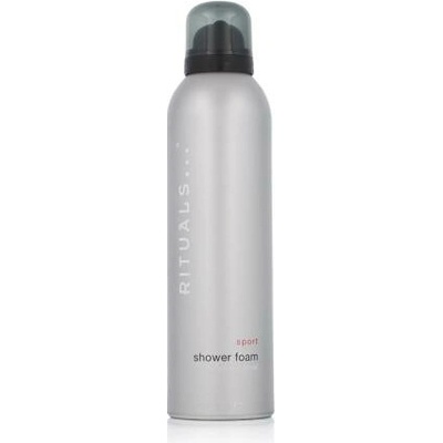 Rituals Homme sprchová pena Sport Shower Foam 200 ml
