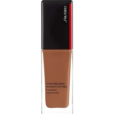 Shiseido Foundation Synchro Skin Radiant Lifting Foundation SPF30 450 30 ml