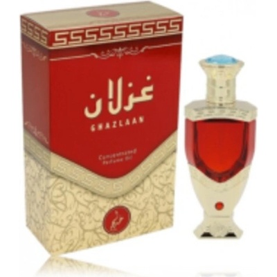 Naseem Heat Wave toaletní voda unisex 80 ml