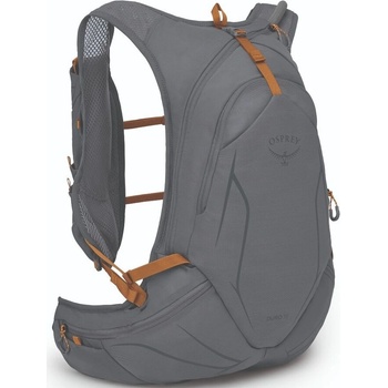 Osprey DURO 1.5 W/FLASKS PHANTOM GREY/TOFFEE ORANGE