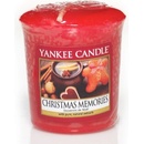 Yankee Candle Christmas Memories 49 g