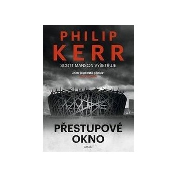 Přestupové okno - Kerr Philip
