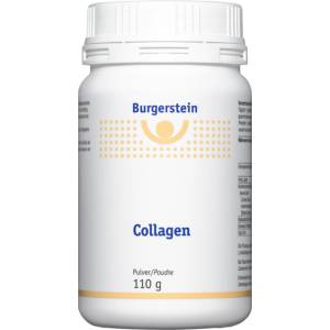 Burgerstein Collagen Pulver - 110 г