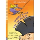 Granny Fixit and The Pirate + CD - J. Cadwallader