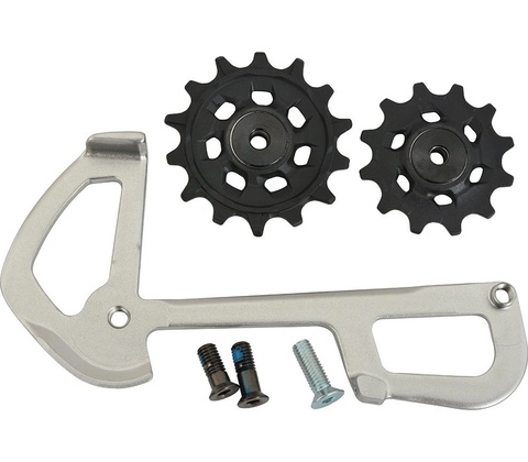 Sram X01 Eagle