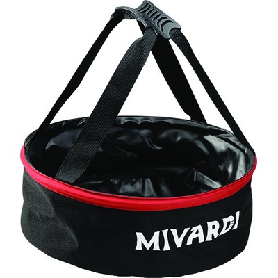 Mivardi Groundbait mixing bag