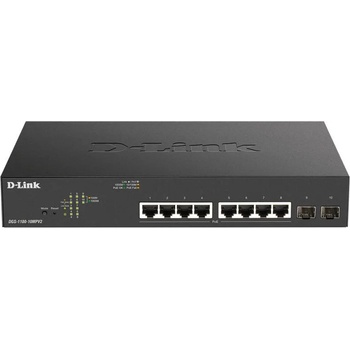 Image 1 of D-Link DGS-1100-10MPV2