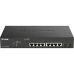 D-Link DGS-1100-10MPV2