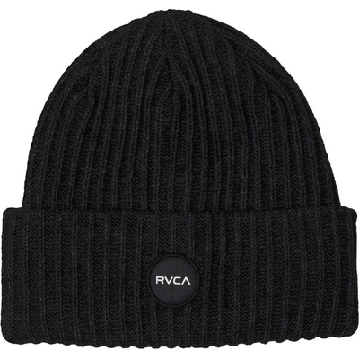 RVCA PM beanie Black