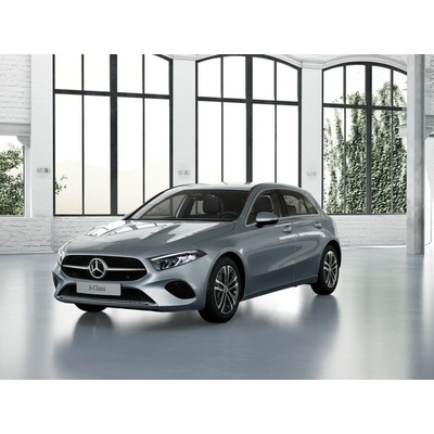 Mercedes-Benz A 200 120 kW