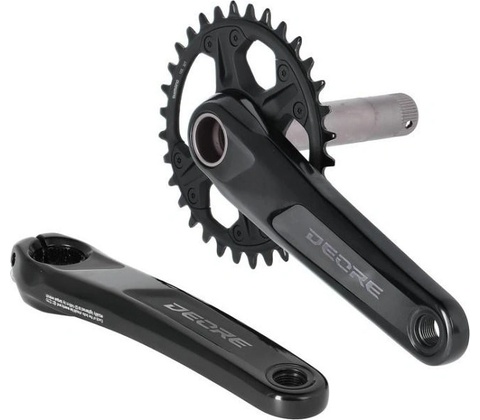 Shimano Deore M6100